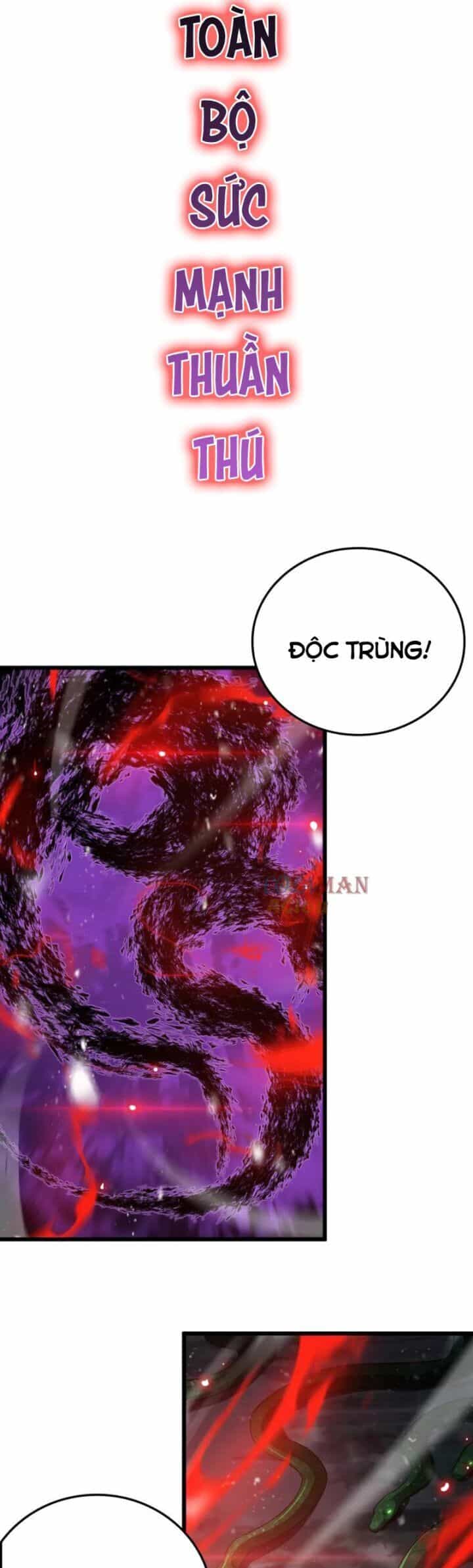 Vạn Tộc Xâm Lược: Thiên Hạ Tham Chiến, Ta Trấn Thủ Hậu Phương - Chương 34 - ảnh 29