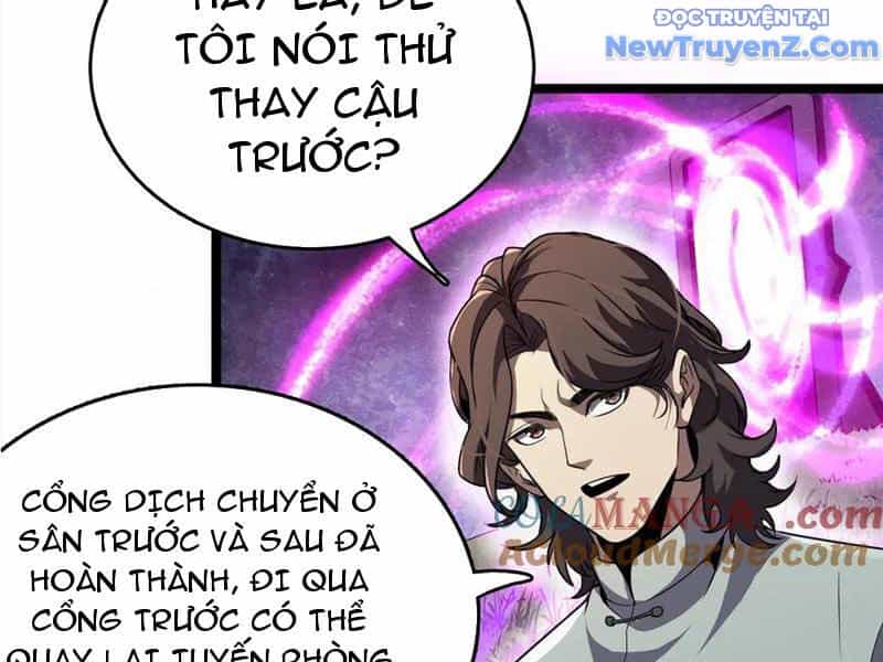 Vạn Tộc Xâm Lược: Thiên Hạ Tham Chiến, Ta Trấn Thủ Hậu Phương - Chương 36 - ảnh 115