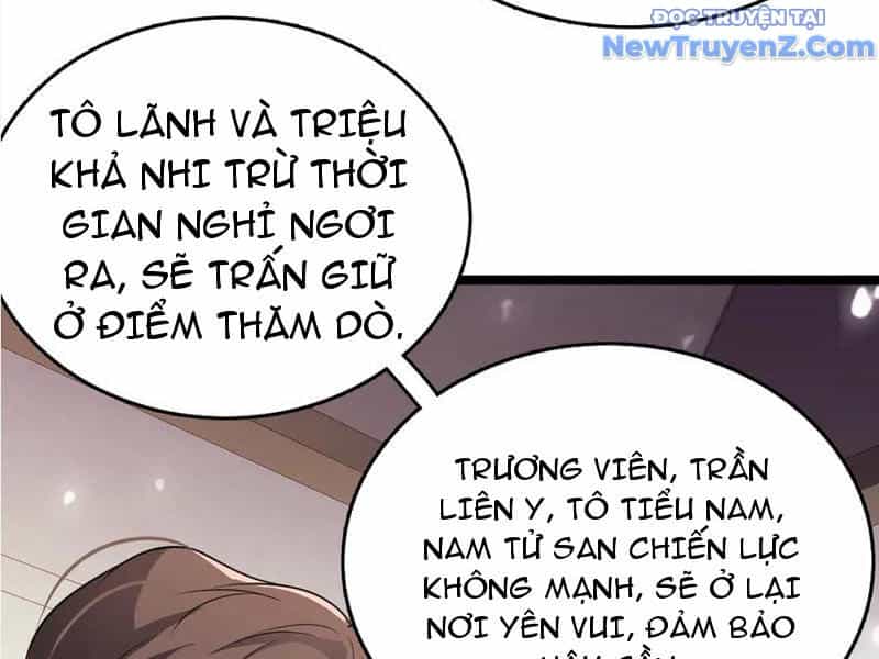 Vạn Tộc Xâm Lược: Thiên Hạ Tham Chiến, Ta Trấn Thủ Hậu Phương - Chương 36 - ảnh 118