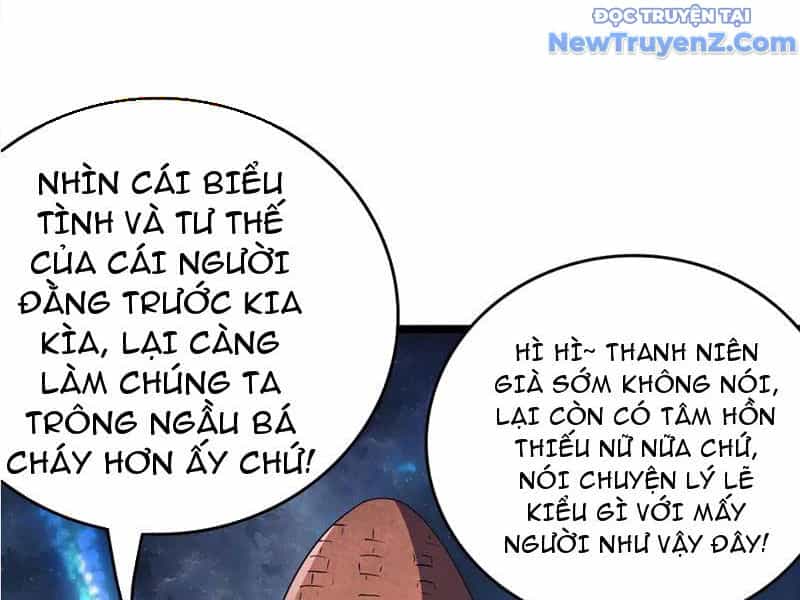 Vạn Tộc Xâm Lược: Thiên Hạ Tham Chiến, Ta Trấn Thủ Hậu Phương - Chương 36 - ảnh 29
