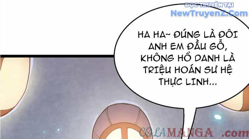 Vạn Tộc Xâm Lược: Thiên Hạ Tham Chiến, Ta Trấn Thủ Hậu Phương - Chương 36 - ảnh 36