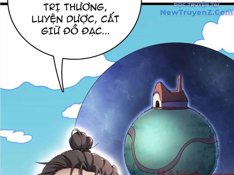 Vạn Tộc Xâm Lược: Thiên Hạ Tham Chiến, Ta Trấn Thủ Hậu Phương - Chương 36 - ảnh 8