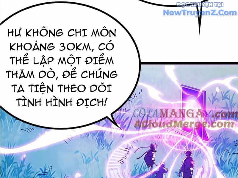 Vạn Tộc Xâm Lược: Thiên Hạ Tham Chiến, Ta Trấn Thủ Hậu Phương - Chương 36 - ảnh 90