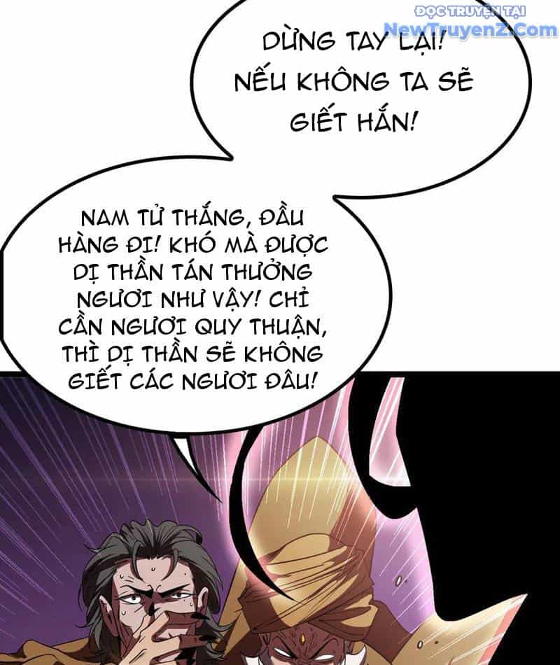 Vạn Tộc Xâm Lược: Thiên Hạ Tham Chiến, Ta Trấn Thủ Hậu Phương - Chương 37 - ảnh 100