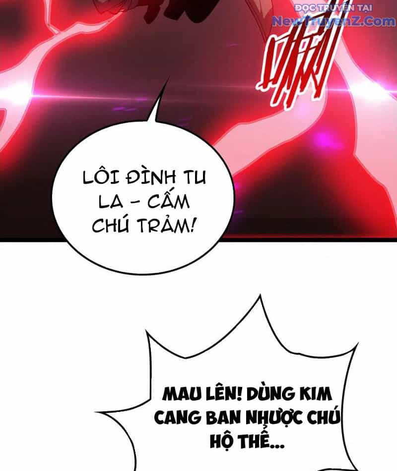 Vạn Tộc Xâm Lược: Thiên Hạ Tham Chiến, Ta Trấn Thủ Hậu Phương - Chương 37 - ảnh 29