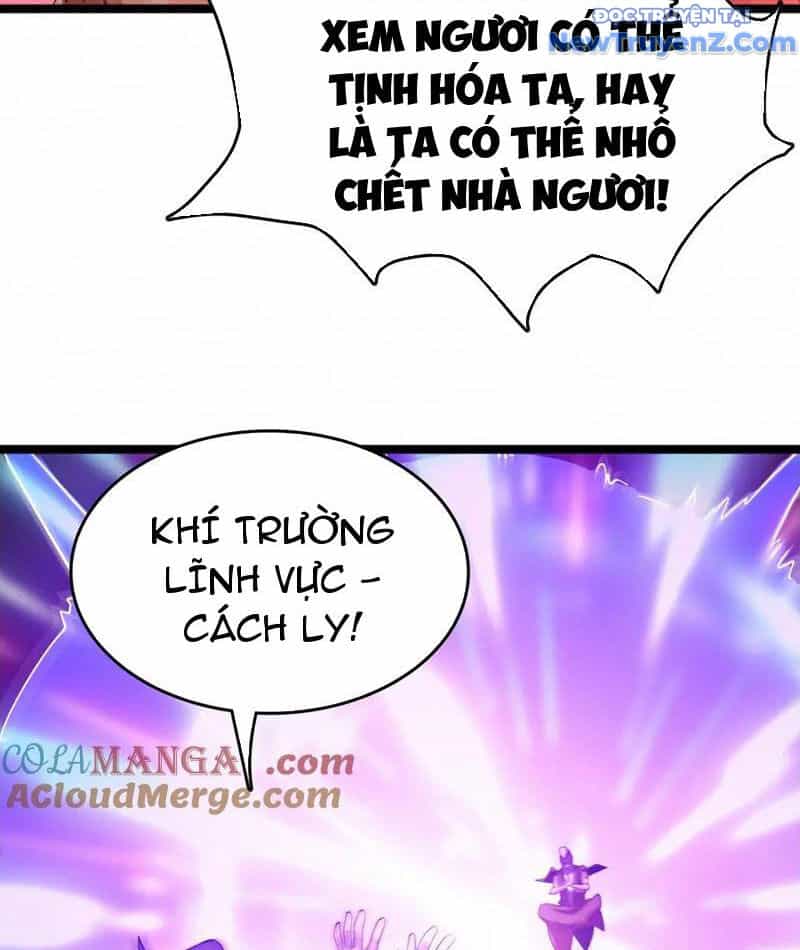 Vạn Tộc Xâm Lược: Thiên Hạ Tham Chiến, Ta Trấn Thủ Hậu Phương - Chương 37 - ảnh 41