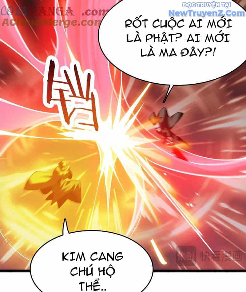 Vạn Tộc Xâm Lược: Thiên Hạ Tham Chiến, Ta Trấn Thủ Hậu Phương - Chương 37 - ảnh 68