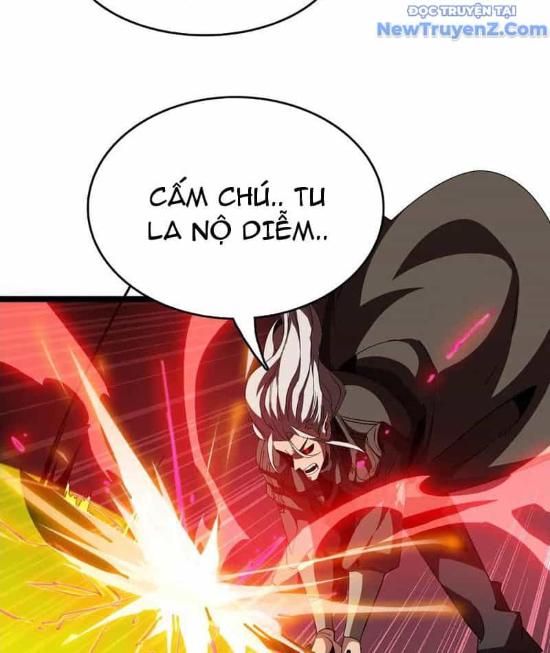 Vạn Tộc Xâm Lược: Thiên Hạ Tham Chiến, Ta Trấn Thủ Hậu Phương - Chương 37 - ảnh 69