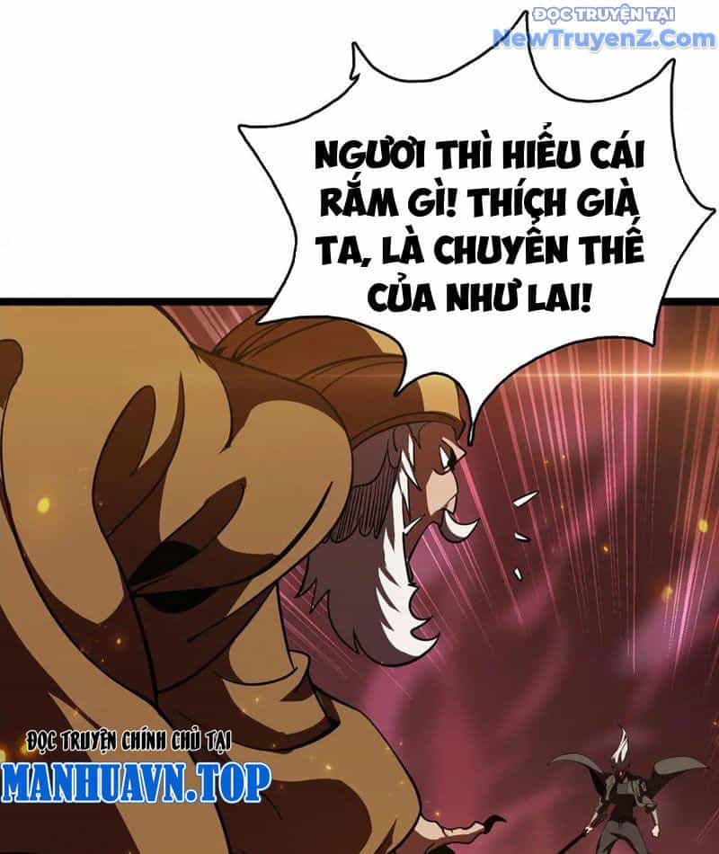 Vạn Tộc Xâm Lược: Thiên Hạ Tham Chiến, Ta Trấn Thủ Hậu Phương - Chương 37 - ảnh 74