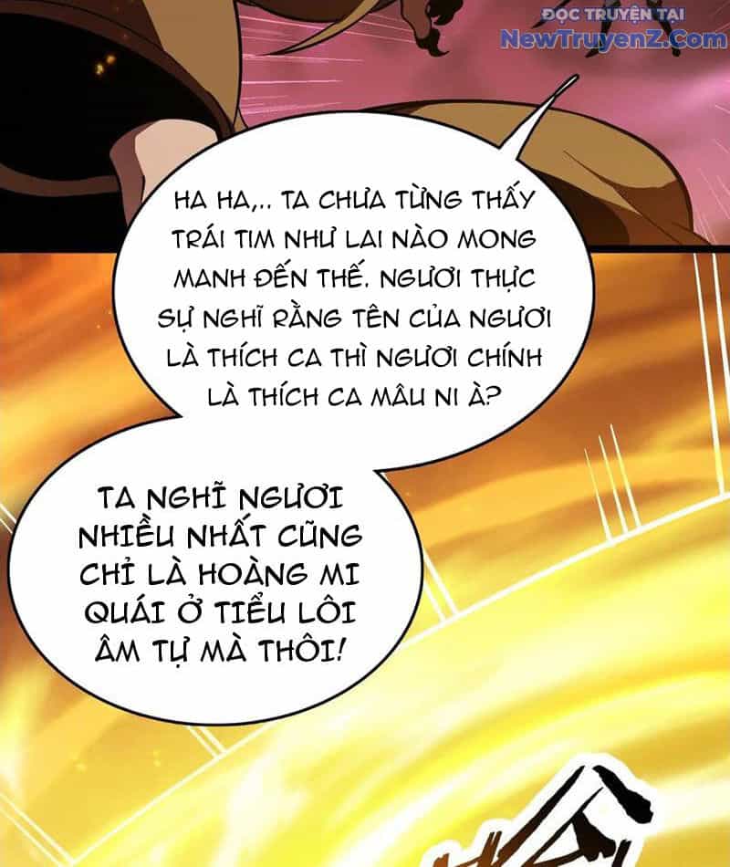 Vạn Tộc Xâm Lược: Thiên Hạ Tham Chiến, Ta Trấn Thủ Hậu Phương - Chương 37 - ảnh 75