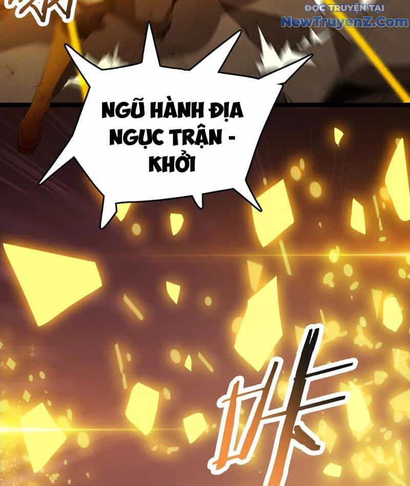 Vạn Tộc Xâm Lược: Thiên Hạ Tham Chiến, Ta Trấn Thủ Hậu Phương - Chương 37 - ảnh 82