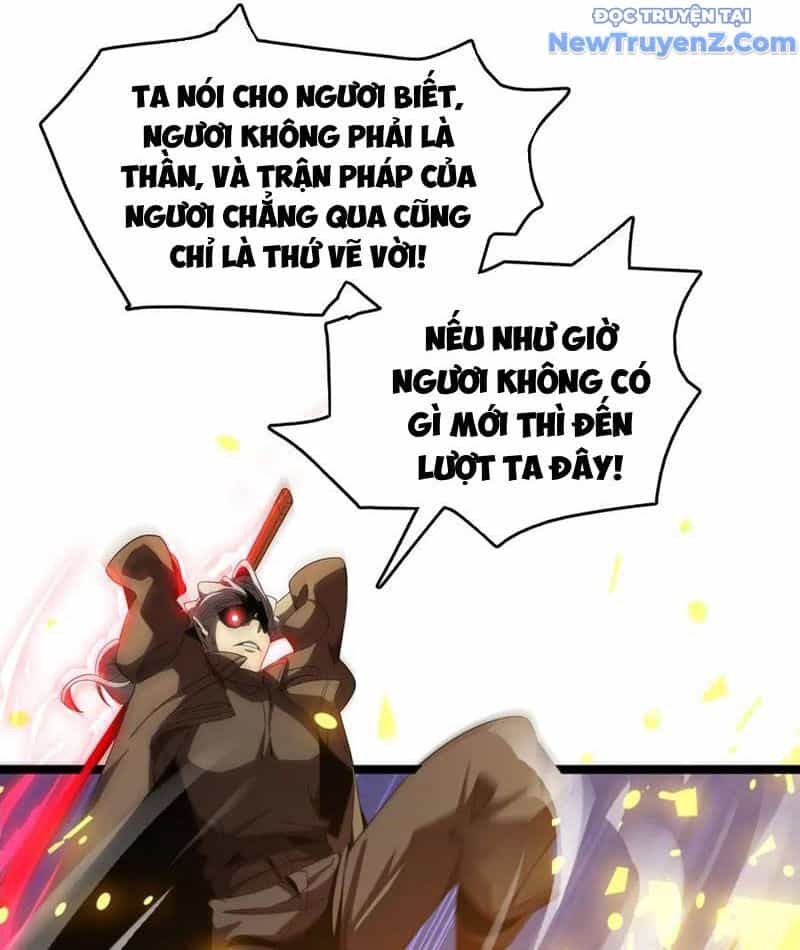 Vạn Tộc Xâm Lược: Thiên Hạ Tham Chiến, Ta Trấn Thủ Hậu Phương - Chương 37 - ảnh 85