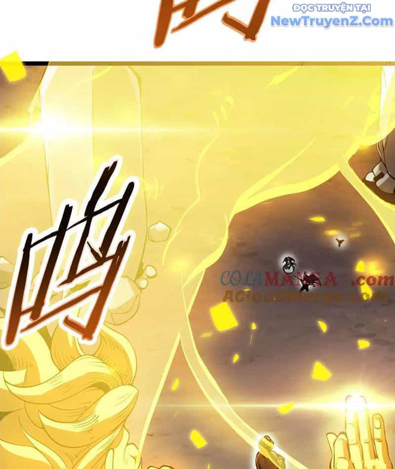 Vạn Tộc Xâm Lược: Thiên Hạ Tham Chiến, Ta Trấn Thủ Hậu Phương - Chương 37 - ảnh 9