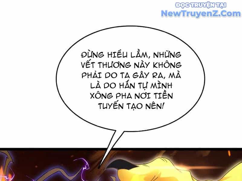 Vạn Tộc Xâm Lược: Thiên Hạ Tham Chiến, Ta Trấn Thủ Hậu Phương - Chương 38 - ảnh 115