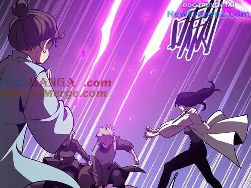 Vạn Tộc Xâm Lược: Thiên Hạ Tham Chiến, Ta Trấn Thủ Hậu Phương - Chương 38 - ảnh 17
