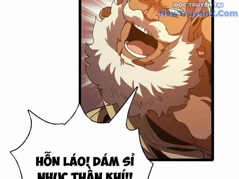 Vạn Tộc Xâm Lược: Thiên Hạ Tham Chiến, Ta Trấn Thủ Hậu Phương - Chương 38 - ảnh 36