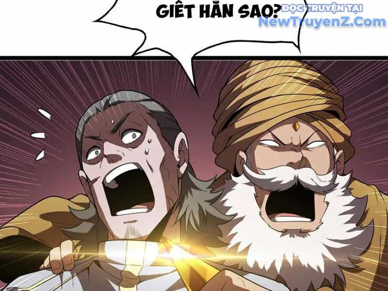 Vạn Tộc Xâm Lược: Thiên Hạ Tham Chiến, Ta Trấn Thủ Hậu Phương - Chương 38 - ảnh 45