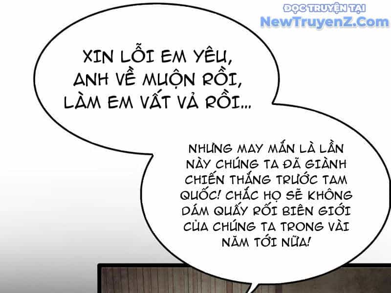 Vạn Tộc Xâm Lược: Thiên Hạ Tham Chiến, Ta Trấn Thủ Hậu Phương - Chương 38 - ảnh 87