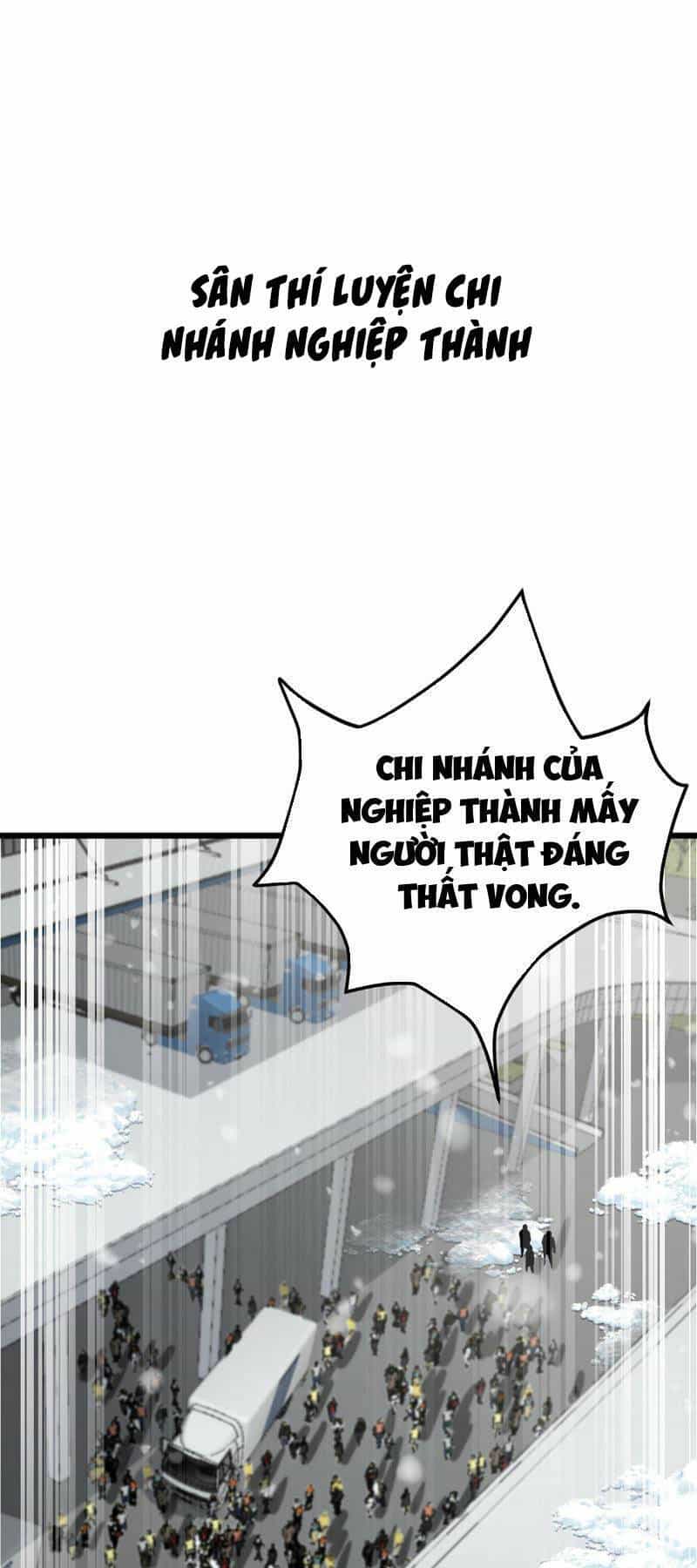 Vạn Tộc Xâm Lược: Thiên Hạ Tham Chiến, Ta Trấn Thủ Hậu Phương - Chương 4 - ảnh 1