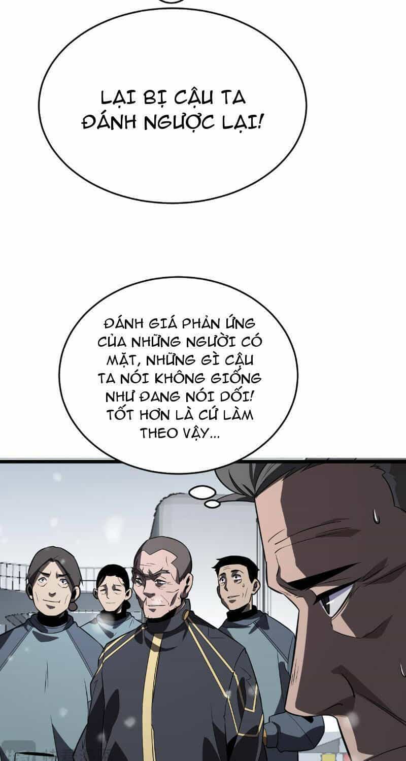 Vạn Tộc Xâm Lược: Thiên Hạ Tham Chiến, Ta Trấn Thủ Hậu Phương - Chương 4 - ảnh 46