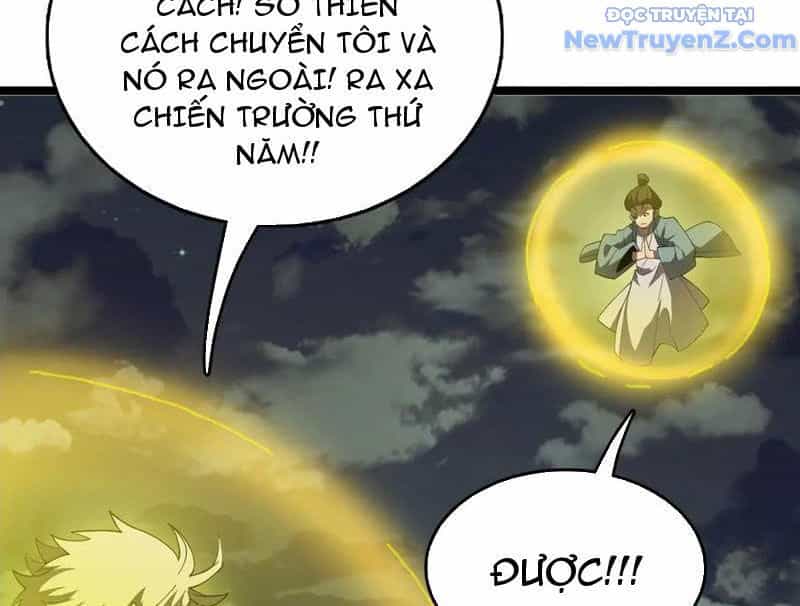 Vạn Tộc Xâm Lược: Thiên Hạ Tham Chiến, Ta Trấn Thủ Hậu Phương - Chương 40 - ảnh 130
