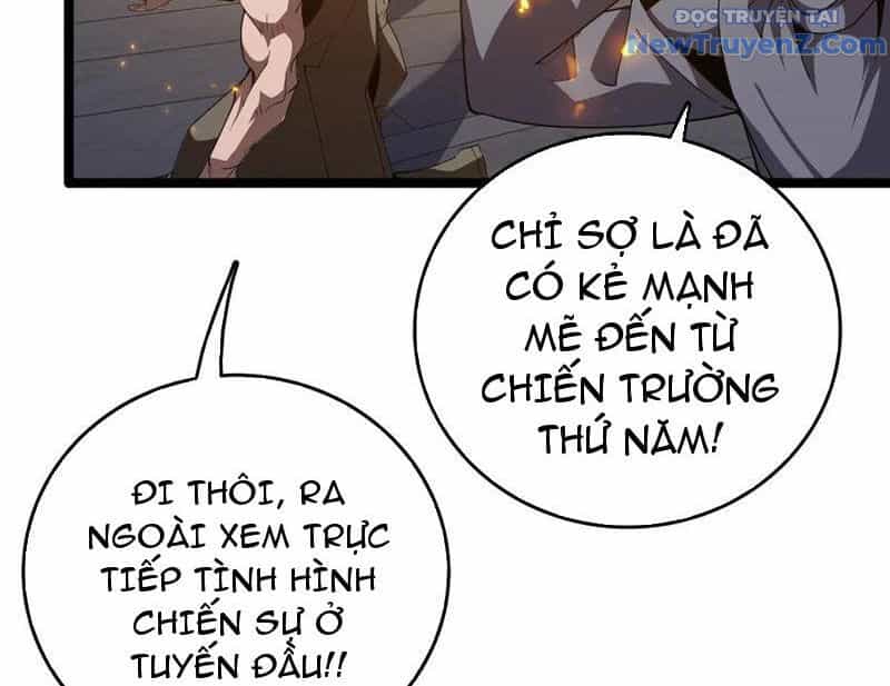 Vạn Tộc Xâm Lược: Thiên Hạ Tham Chiến, Ta Trấn Thủ Hậu Phương - Chương 40 - ảnh 85