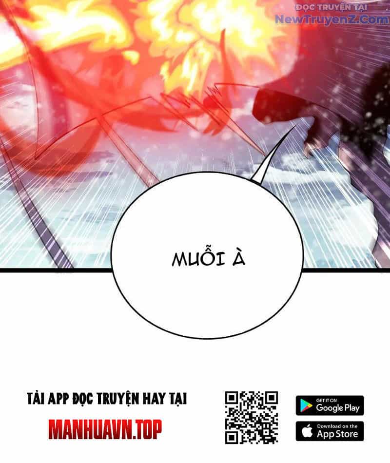 Vạn Tộc Xâm Lược: Thiên Hạ Tham Chiến, Ta Trấn Thủ Hậu Phương - Chương 41 - ảnh 26