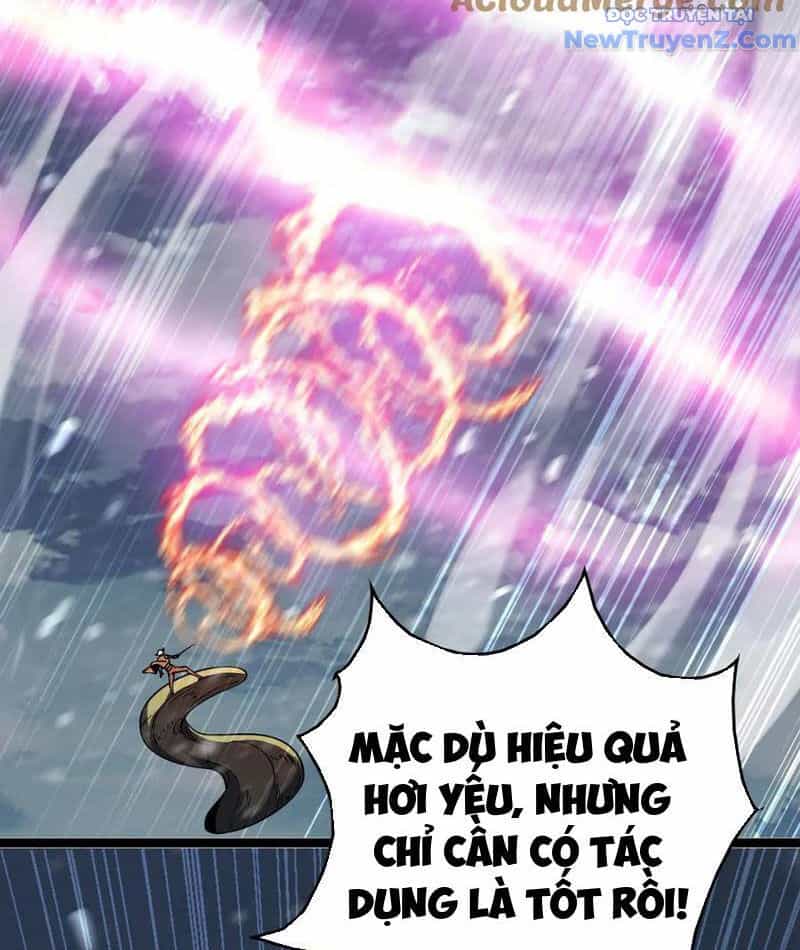 Vạn Tộc Xâm Lược: Thiên Hạ Tham Chiến, Ta Trấn Thủ Hậu Phương - Chương 41 - ảnh 6