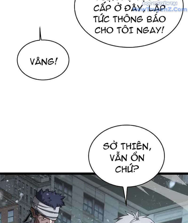 Vạn Tộc Xâm Lược: Thiên Hạ Tham Chiến, Ta Trấn Thủ Hậu Phương - Chương 41 - ảnh 71