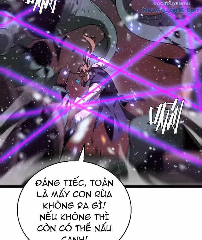 Vạn Tộc Xâm Lược: Thiên Hạ Tham Chiến, Ta Trấn Thủ Hậu Phương - Chương 41 - ảnh 81