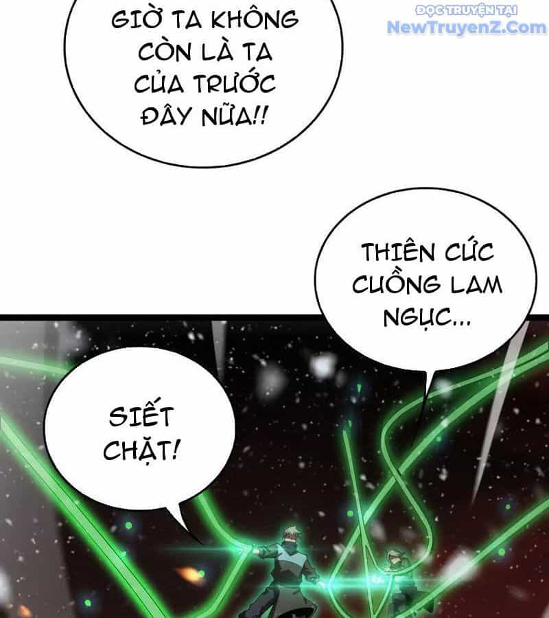 Vạn Tộc Xâm Lược: Thiên Hạ Tham Chiến, Ta Trấn Thủ Hậu Phương - Chương 41 - ảnh 84