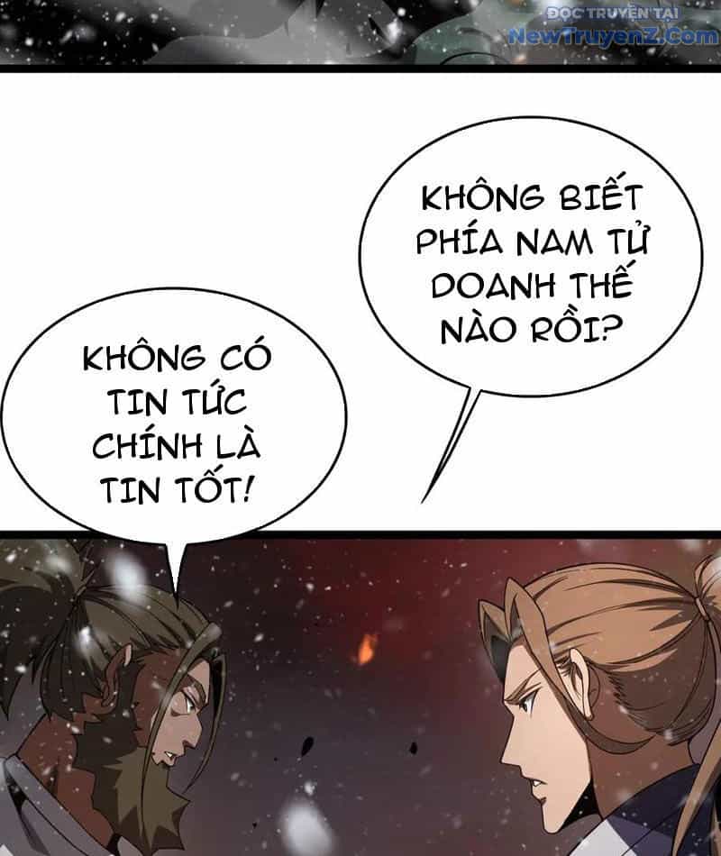 Vạn Tộc Xâm Lược: Thiên Hạ Tham Chiến, Ta Trấn Thủ Hậu Phương - Chương 41 - ảnh 89