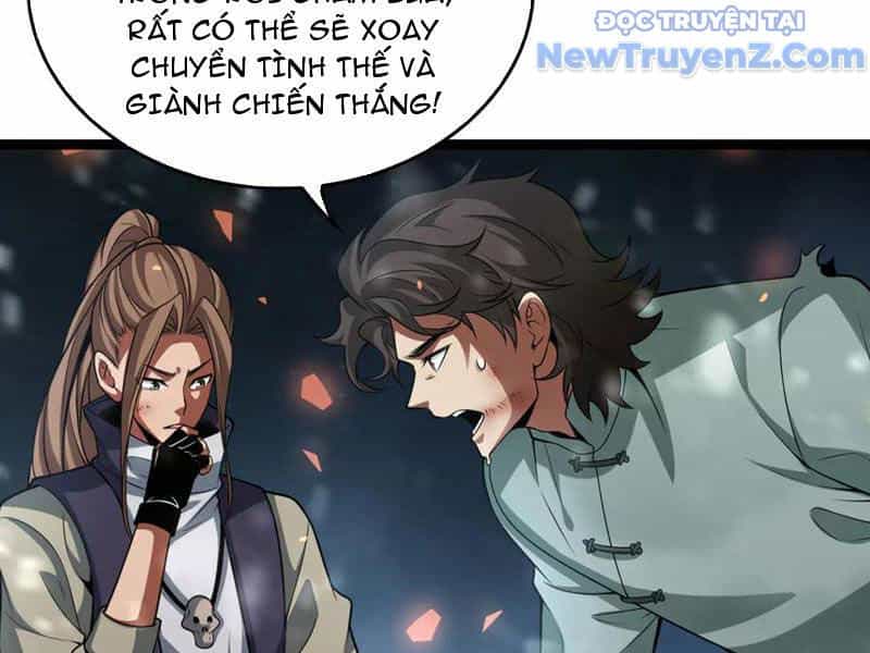 Vạn Tộc Xâm Lược: Thiên Hạ Tham Chiến, Ta Trấn Thủ Hậu Phương - Chương 42 - ảnh 144