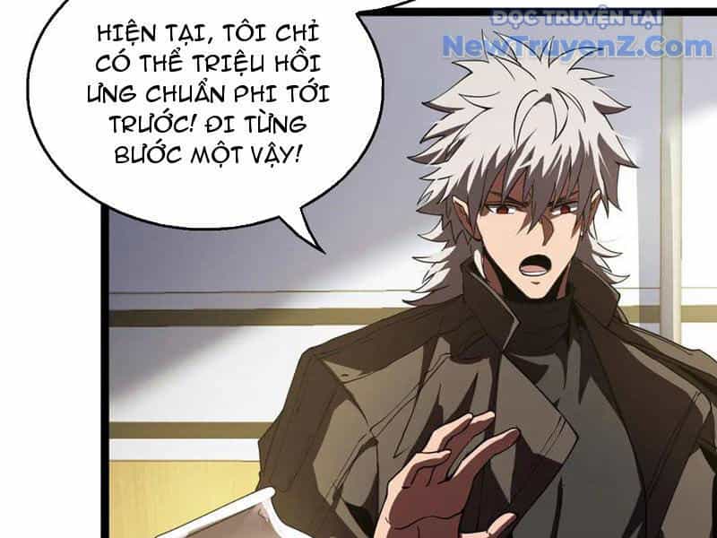 Vạn Tộc Xâm Lược: Thiên Hạ Tham Chiến, Ta Trấn Thủ Hậu Phương - Chương 42 - ảnh 25