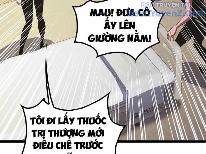Vạn Tộc Xâm Lược: Thiên Hạ Tham Chiến, Ta Trấn Thủ Hậu Phương - Chương 42 - ảnh 5