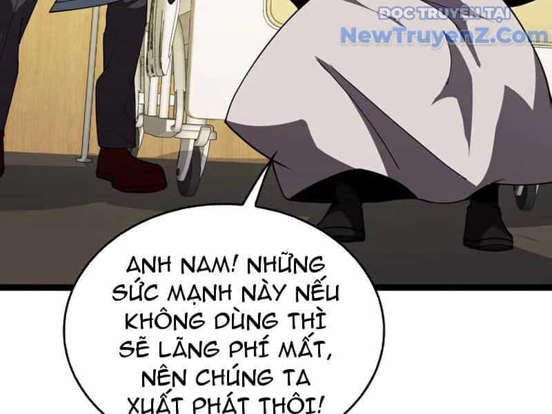 Vạn Tộc Xâm Lược: Thiên Hạ Tham Chiến, Ta Trấn Thủ Hậu Phương - Chương 42 - ảnh 52