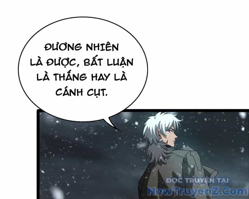 Vạn Tộc Xâm Lược: Thiên Hạ Tham Chiến, Ta Trấn Thủ Hậu Phương - Chương 43 - ảnh 113