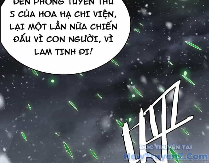 Vạn Tộc Xâm Lược: Thiên Hạ Tham Chiến, Ta Trấn Thủ Hậu Phương - Chương 43 - ảnh 126