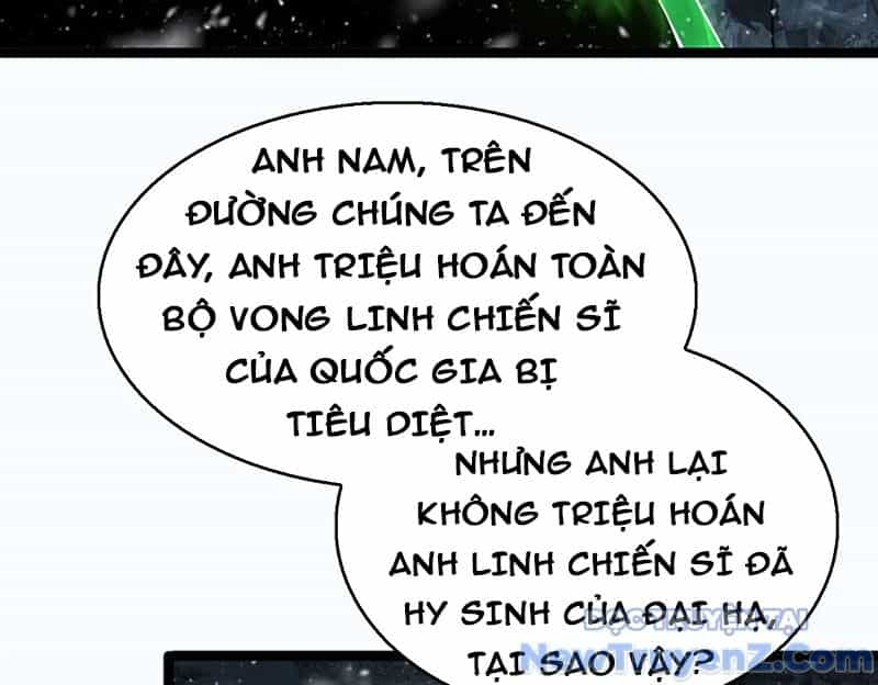 Vạn Tộc Xâm Lược: Thiên Hạ Tham Chiến, Ta Trấn Thủ Hậu Phương - Chương 43 - ảnh 131