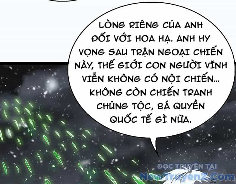 Vạn Tộc Xâm Lược: Thiên Hạ Tham Chiến, Ta Trấn Thủ Hậu Phương - Chương 43 - ảnh 134