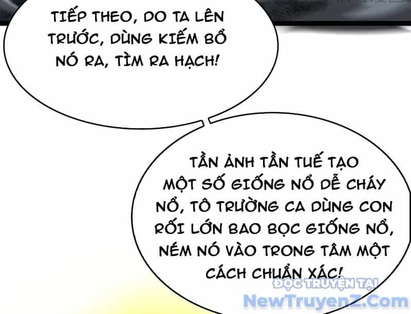 Vạn Tộc Xâm Lược: Thiên Hạ Tham Chiến, Ta Trấn Thủ Hậu Phương - Chương 43 - ảnh 22