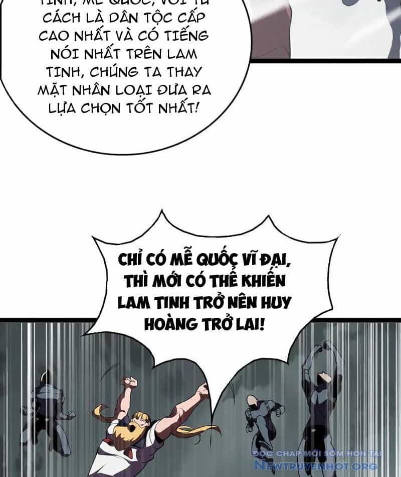 Vạn Tộc Xâm Lược: Thiên Hạ Tham Chiến, Ta Trấn Thủ Hậu Phương - Chương 44 - ảnh 15