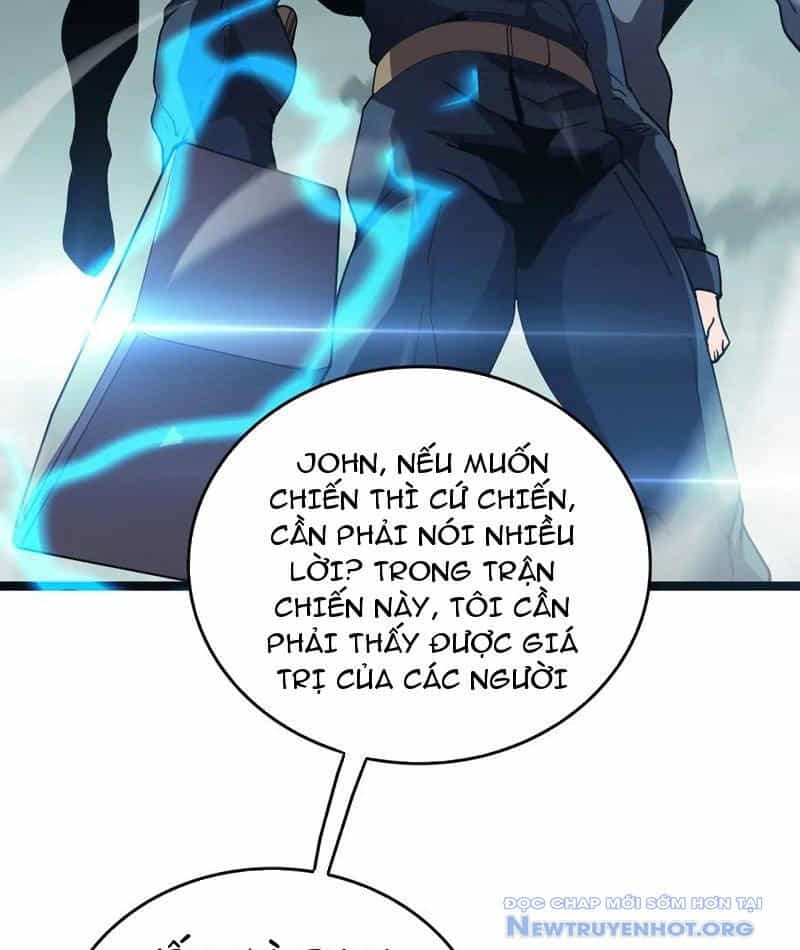 Vạn Tộc Xâm Lược: Thiên Hạ Tham Chiến, Ta Trấn Thủ Hậu Phương - Chương 44 - ảnh 20