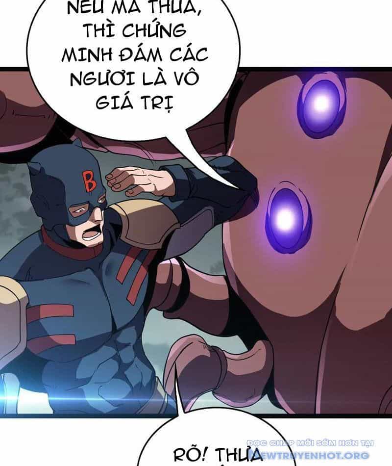 Vạn Tộc Xâm Lược: Thiên Hạ Tham Chiến, Ta Trấn Thủ Hậu Phương - Chương 44 - ảnh 21