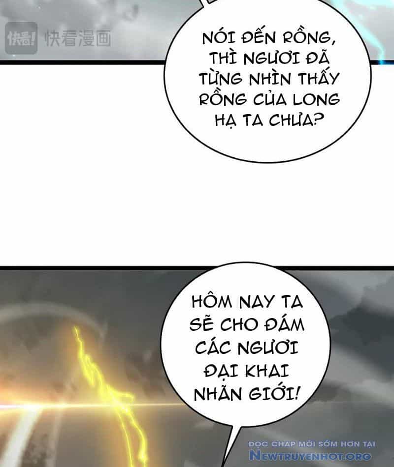 Vạn Tộc Xâm Lược: Thiên Hạ Tham Chiến, Ta Trấn Thủ Hậu Phương - Chương 44 - ảnh 31