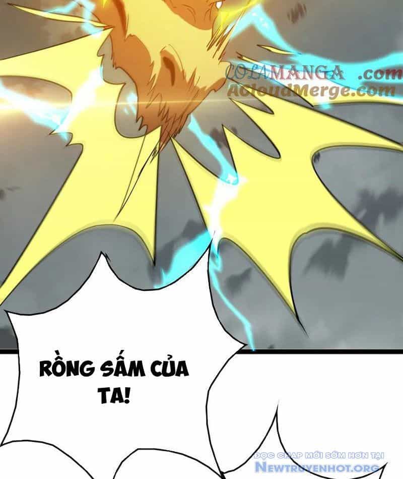 Vạn Tộc Xâm Lược: Thiên Hạ Tham Chiến, Ta Trấn Thủ Hậu Phương - Chương 44 - ảnh 36