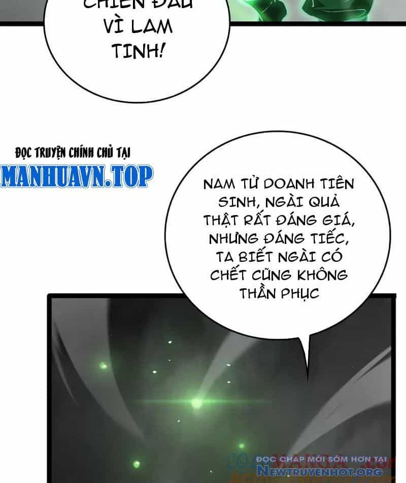 Vạn Tộc Xâm Lược: Thiên Hạ Tham Chiến, Ta Trấn Thủ Hậu Phương - Chương 44 - ảnh 80