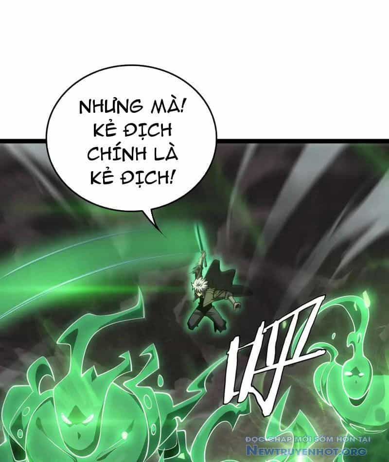 Vạn Tộc Xâm Lược: Thiên Hạ Tham Chiến, Ta Trấn Thủ Hậu Phương - Chương 44 - ảnh 85