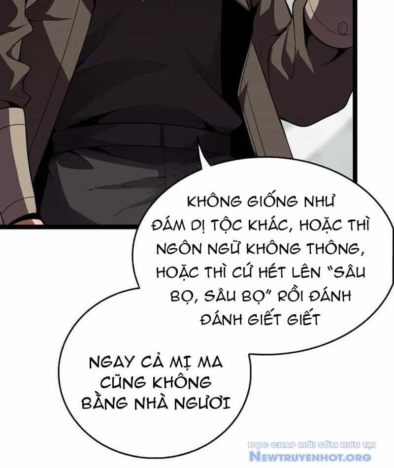 Vạn Tộc Xâm Lược: Thiên Hạ Tham Chiến, Ta Trấn Thủ Hậu Phương - Chương 44 - ảnh 9