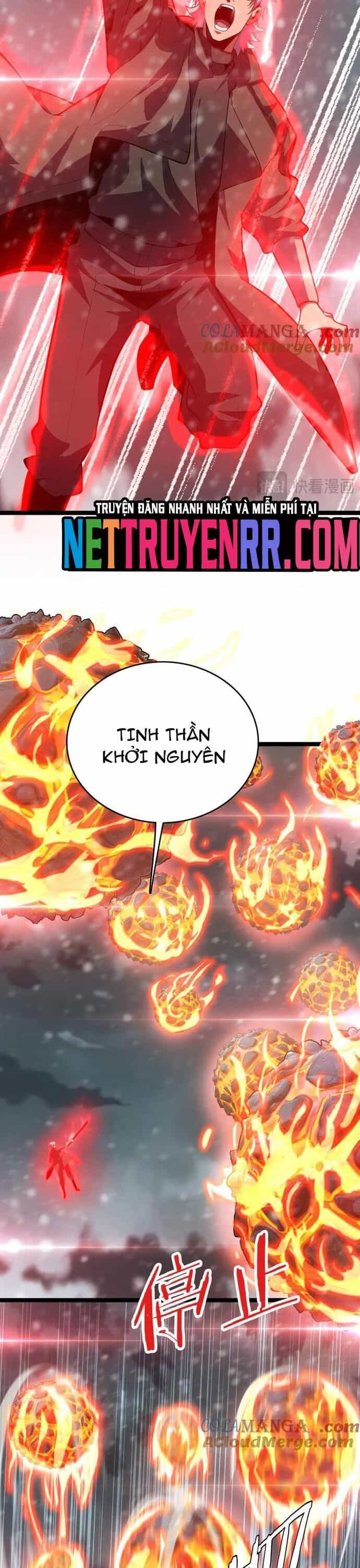 Vạn Tộc Xâm Lược: Thiên Hạ Tham Chiến, Ta Trấn Thủ Hậu Phương - Chương 45 - ảnh 6